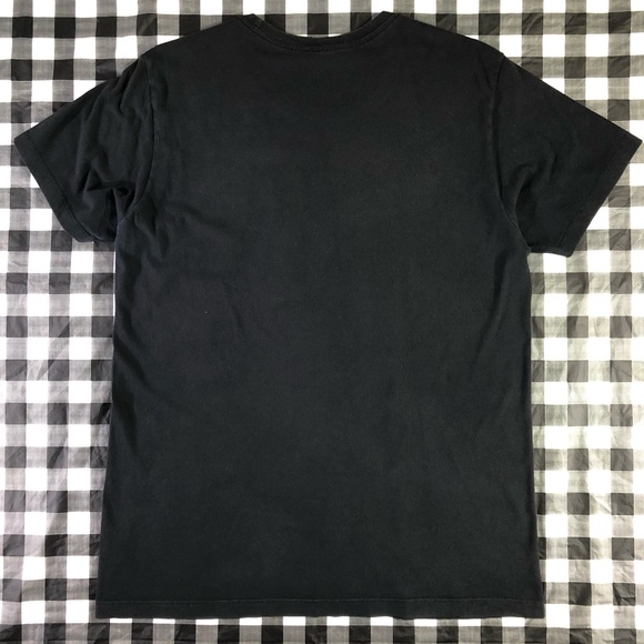 Green Day American Idiot Album Rock Band T Shirt Black Short Sleeves L - Picture 2 of 8